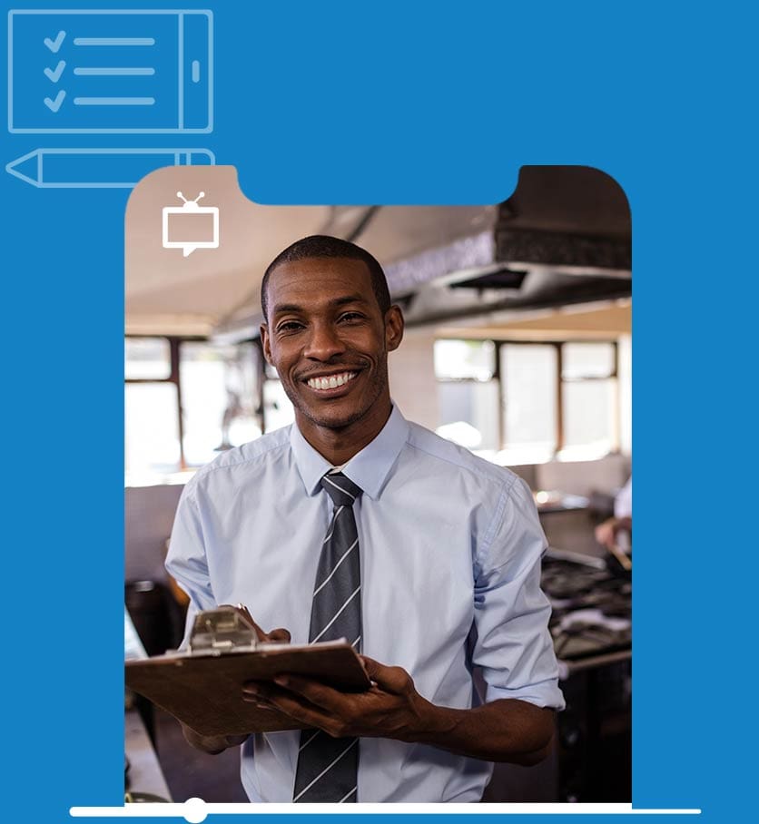 Event-Planning The Hub CX Use Case: Event Preparation