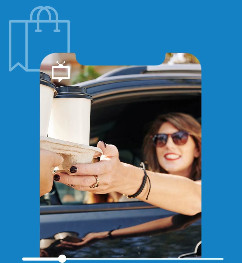 Takeout-Excellence The Hub CX Use Case: Takeout Excellence