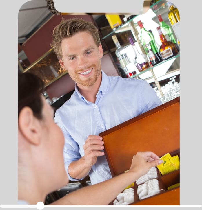 The-Hub-CX-Communicatios-Platform-Pricing The Hub CX Restaurant Communications Solution Pricing