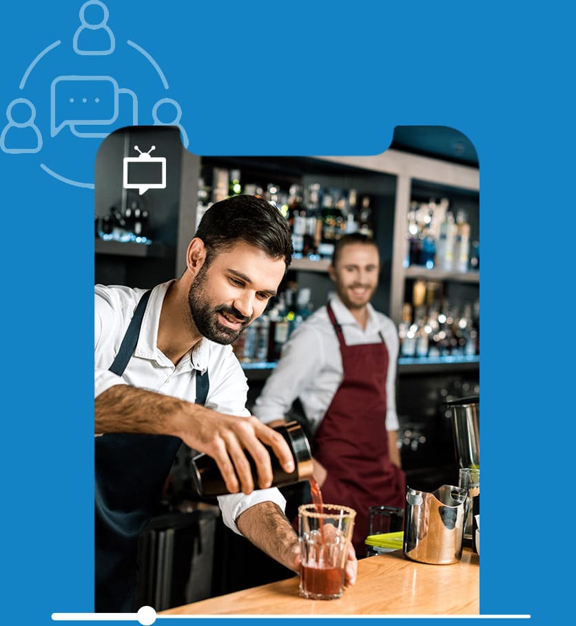 The-Hub-CX-Restaurant-Communications-Solutions